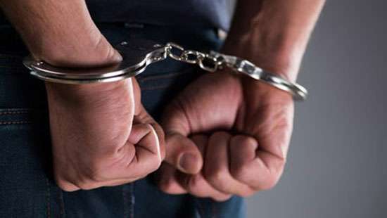 Three police personnel killed: Two suspects arrested