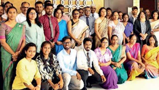 Sri Lanka to reform organic agriculture laws to unlock export potential