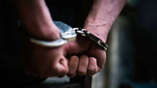 Suspect arrested for sexual assault of flight attendants