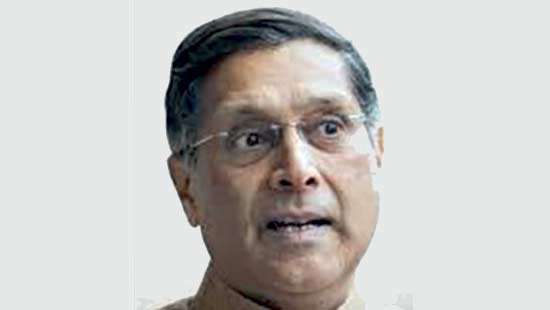 Sri Lanka leads in human development; India outpaces in growth: Dr. Arvind Subramanian