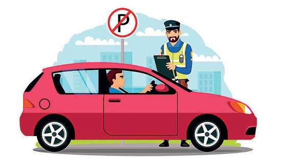Traffic fine payments soon to go digital with ‘Govpay’