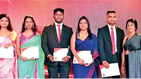 AB Mauri recognizes star performers with Star Awards