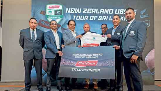 New Zealand U85kg Rugby Tour – Sri Lanka 2026 Maliban continues to champion Sri Lankan Rugby