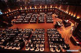 Parliament sessions limited to 3-days due to fuel crisis