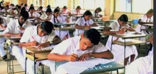 GCE A/L timetable for 2021 (2022) released: Exam. Dept.