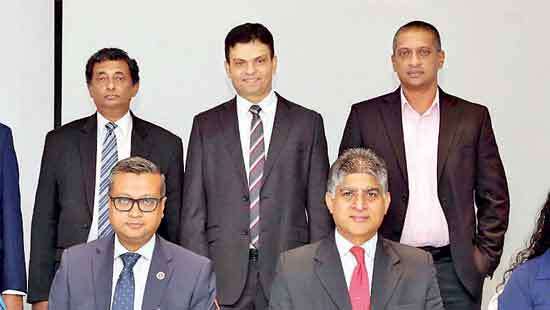 Sri Lanka–Bangladesh Business Council holds inaugural AGM