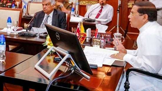 Sub committee appointed to look into salary anomalies issue