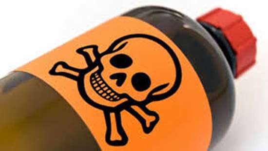 Police investigate poisoning of family of four