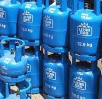 No chage in Litro gas price in December