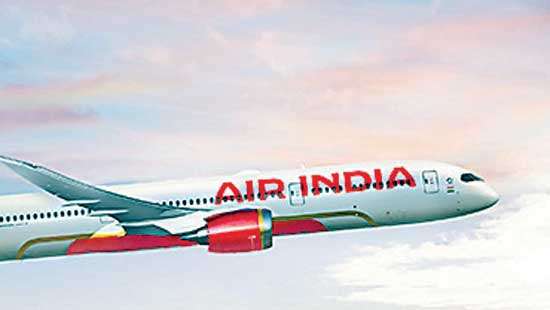 Air India appoints Hayleys as GSA