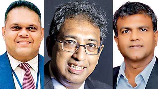 Ceylon Chamber of Commerce to host ‘Defining the Vision’ debate