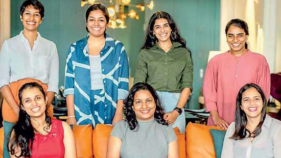 Hatch takes Sri Lankan female entrepreneurs global with ‘She Loves Tech’