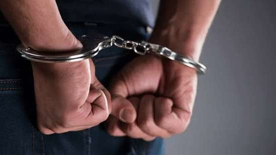 Another PC involved in ‘Harak Kata’s’ escape plan arrested