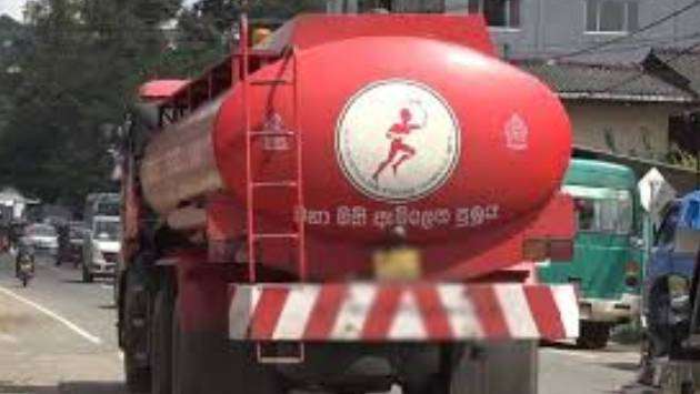 CID probe into attempt to create fuel shortage