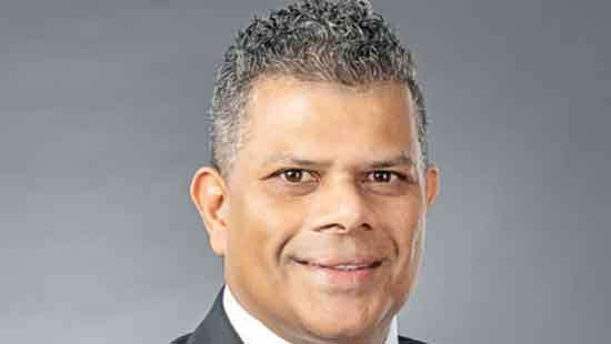 Hayleys Fibre appoints Ruwan Rajapakse as MD