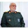 Strike kills IRGC intelligence chief, Iranian state media reports