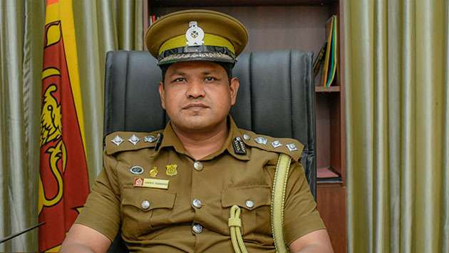 Prisons spokesperson resigns