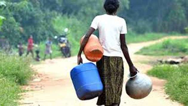 Water shortage in some areas due to government’s decision to go for hydro power generation