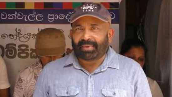 Those with solutions avoided when needed: Siyambalapitiya