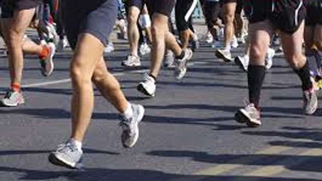 Student dies after collapsing during school marathon