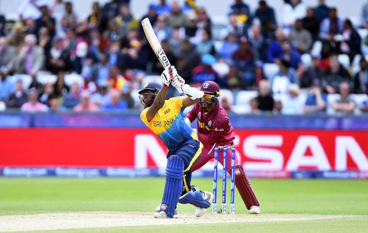 Avishka, Pooran lit up a high scoring thriller