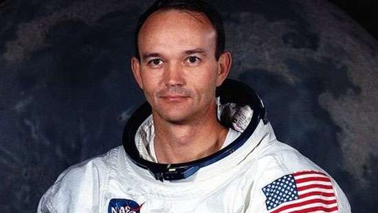 Apollo 11 astronaut Michael Collins dies at 90