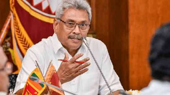 CoL committee headed by President re-appointed