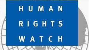 President Wickremesinghe needs to end crackdown -HRW