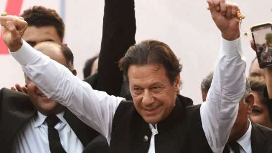 Pakistan election 2024: Imran Khan-backed candidates take lead