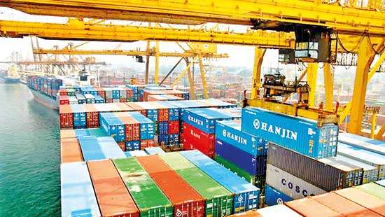 Rent-free concession assured for all imported containers