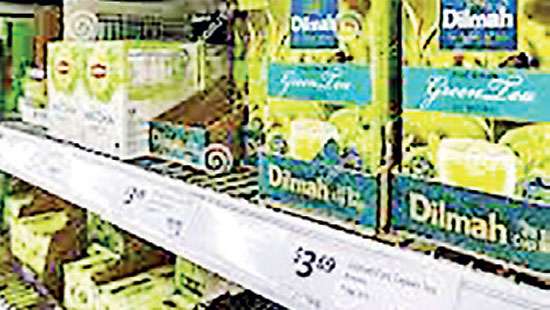 Dilmah Tea may quit Australian supermarkets amid cost dispute