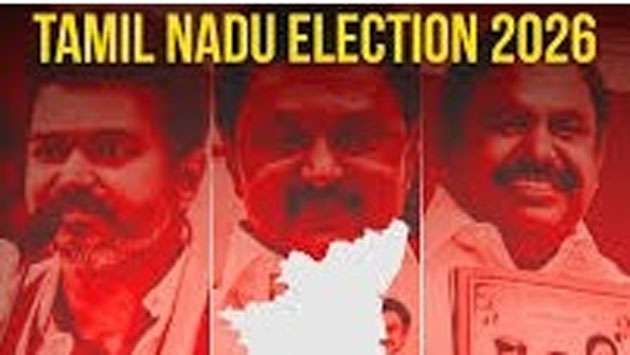 Tamil Nadu Elections- Possible outcome: A Competitive Edge, Not a Landslide BUT DMK Stalin will bounce back