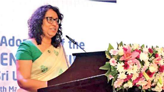 Urgent need to increase women’s participation in national economy: PM