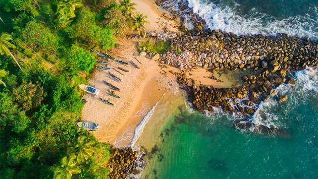 Sri Lanka named most affordable retirement destination for 2026