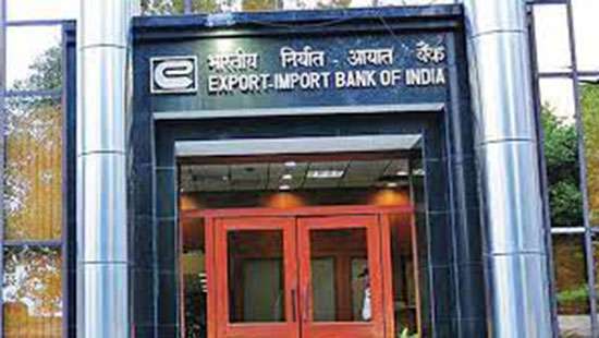 Exim Bank may recast $1.3 billion Sri Lanka Loans