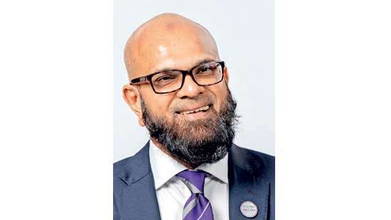Amãna Bank wins multiple accolades at IFN Awards