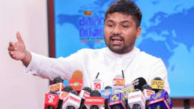 NPP requests police to facilitate its rally in Tangalle: Opposition MP