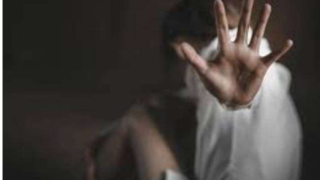 Mason arrested for abduction and rape