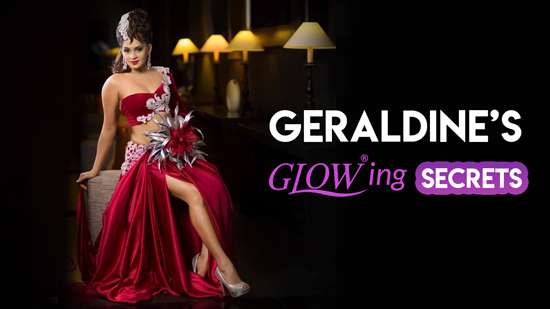 Glowing Secrets with Glow | Episode 04: Geraldine D’Rozario