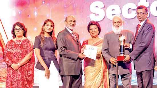 Pan Asia Bank partners NCE Export Awards