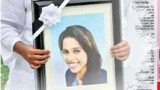 Court urges Japan to release video of SL student before she died