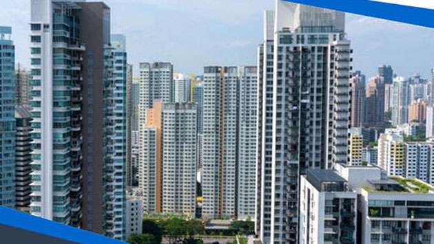 India remains a high-growth real estate market in Asia Pacific region: Colliers report