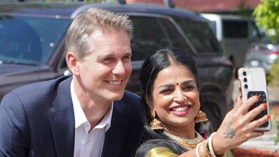 Australian MP proposes January be recognised as Tamil Heritage Month