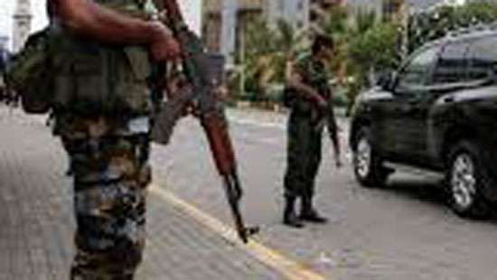 Two injured as SB’s security opens fire