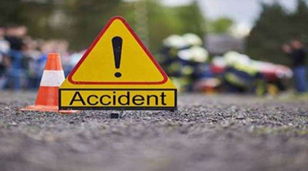 Two killed, 23 injured in two accidents at Polonnaruwa and Embilipitiya