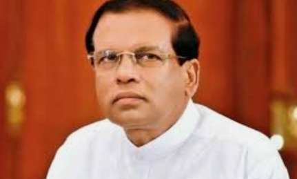 Did GR agree to form a new interim govt under new PM in SLFP meeting?