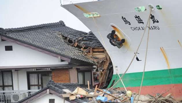 Japan warns ‘big one’ earthquake could kill 300,000 people