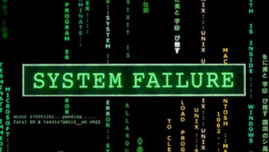 System failure disrupts Foreign Ministry’s document attestation division