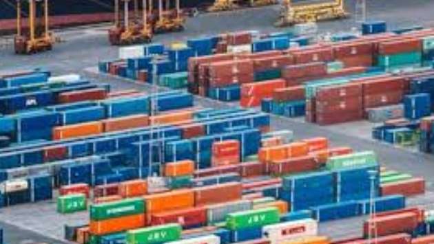 Customs clears backlog, eases congestion at Colombo Port