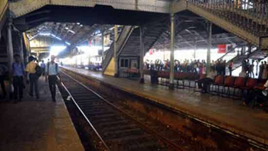140 trains cancelled; no fuel for railway workers to report for duty